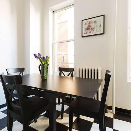 4 Bedroom Nyc Apartment New York Exteriör bild