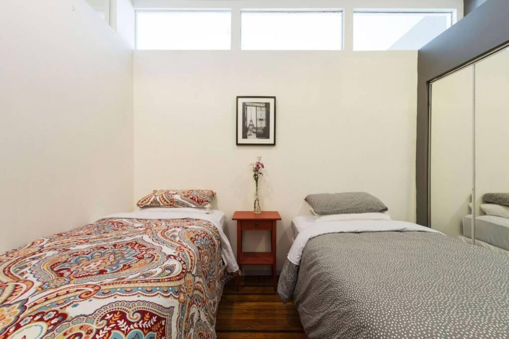 4 Bedroom Nyc Apartment New York Exteriör bild