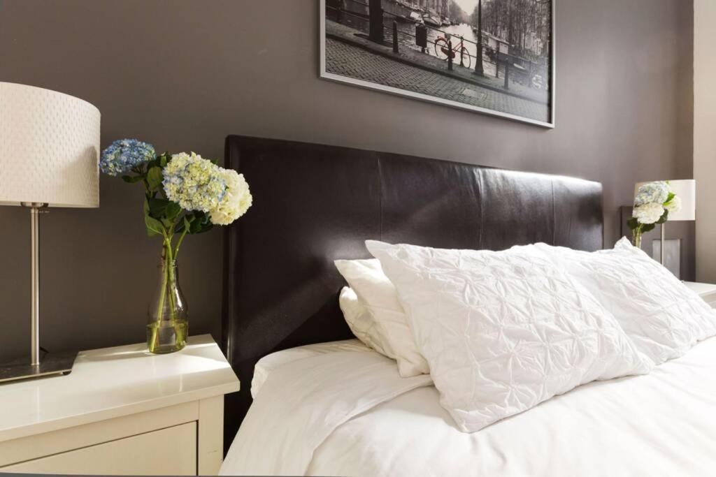 4 Bedroom Nyc Apartment New York Exteriör bild