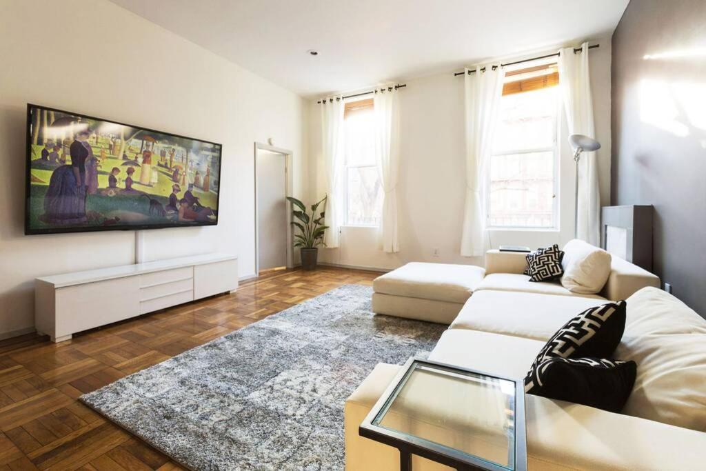 4 Bedroom Nyc Apartment New York Exteriör bild