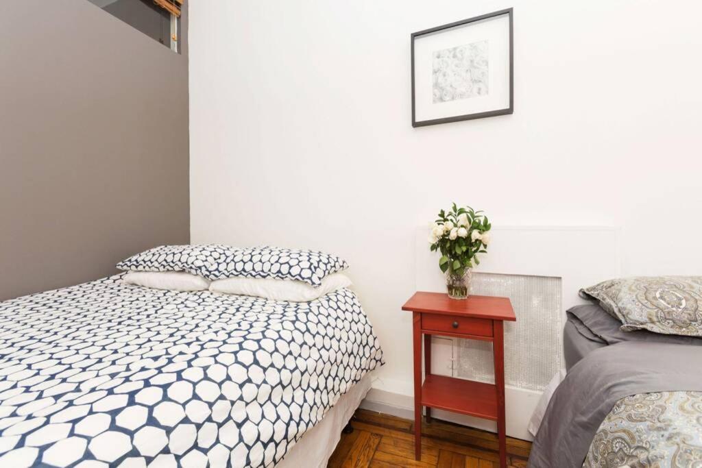 4 Bedroom Nyc Apartment New York Exteriör bild