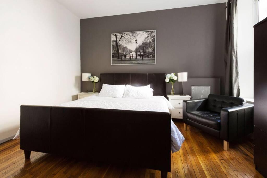 4 Bedroom Nyc Apartment New York Exteriör bild