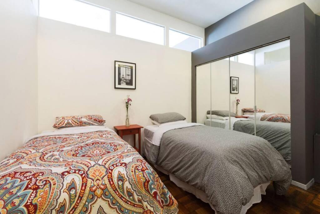 4 Bedroom Nyc Apartment New York Exteriör bild