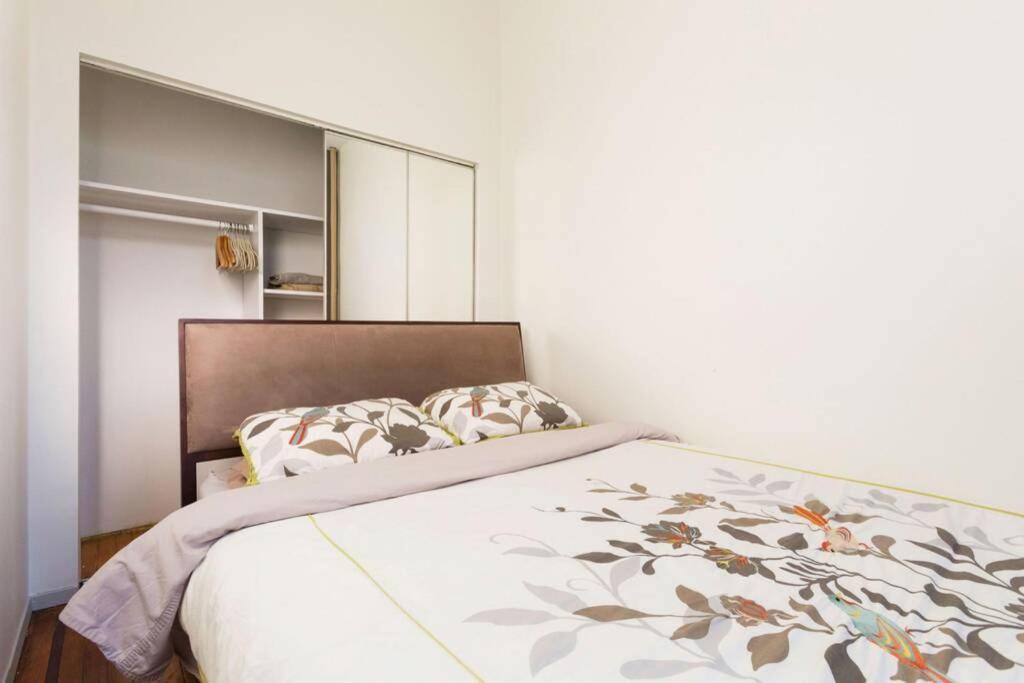 4 Bedroom Nyc Apartment New York Exteriör bild