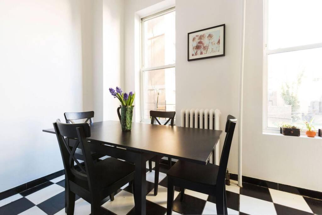 4 Bedroom Nyc Apartment New York Exteriör bild
