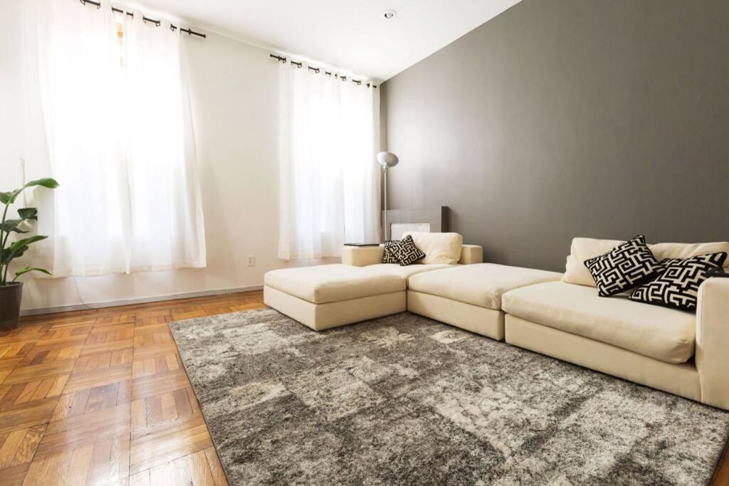 4 Bedroom Nyc Apartment New York Exteriör bild