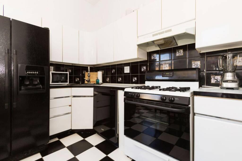 4 Bedroom Nyc Apartment New York Exteriör bild