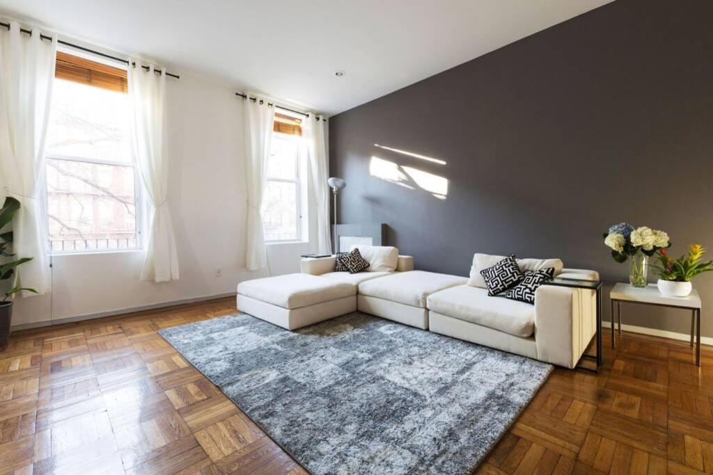4 Bedroom Nyc Apartment New York Exteriör bild