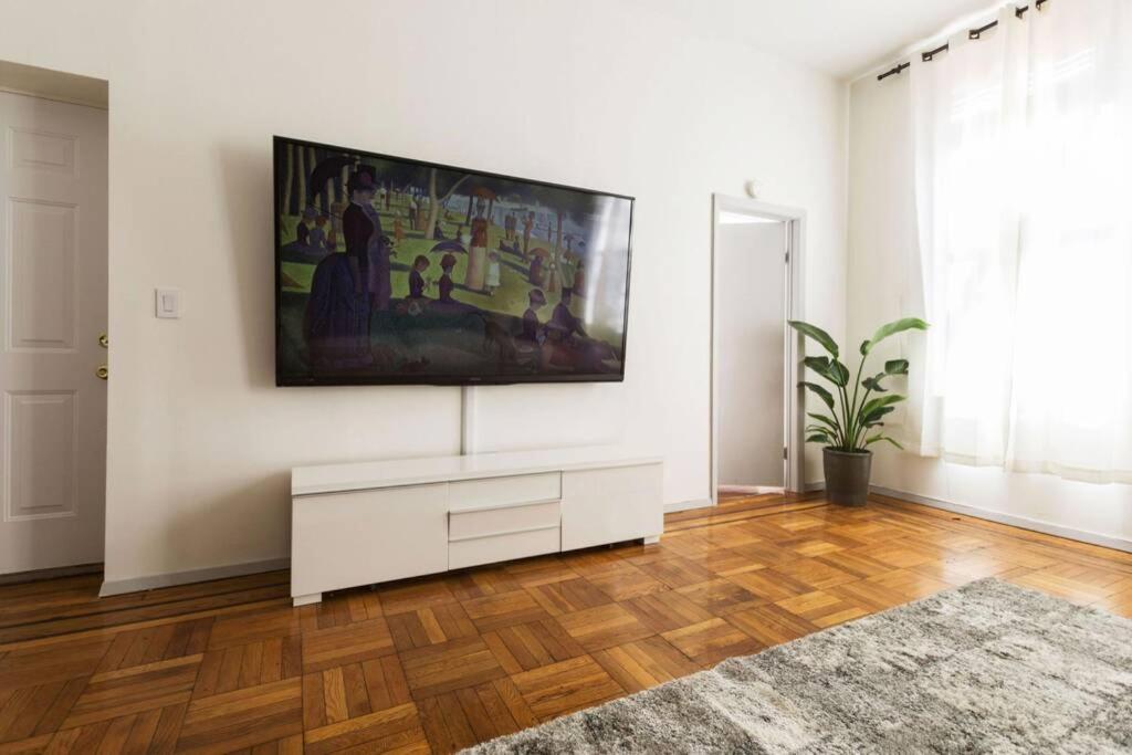 4 Bedroom Nyc Apartment New York Exteriör bild