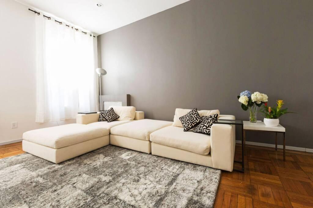 4 Bedroom Nyc Apartment New York Exteriör bild
