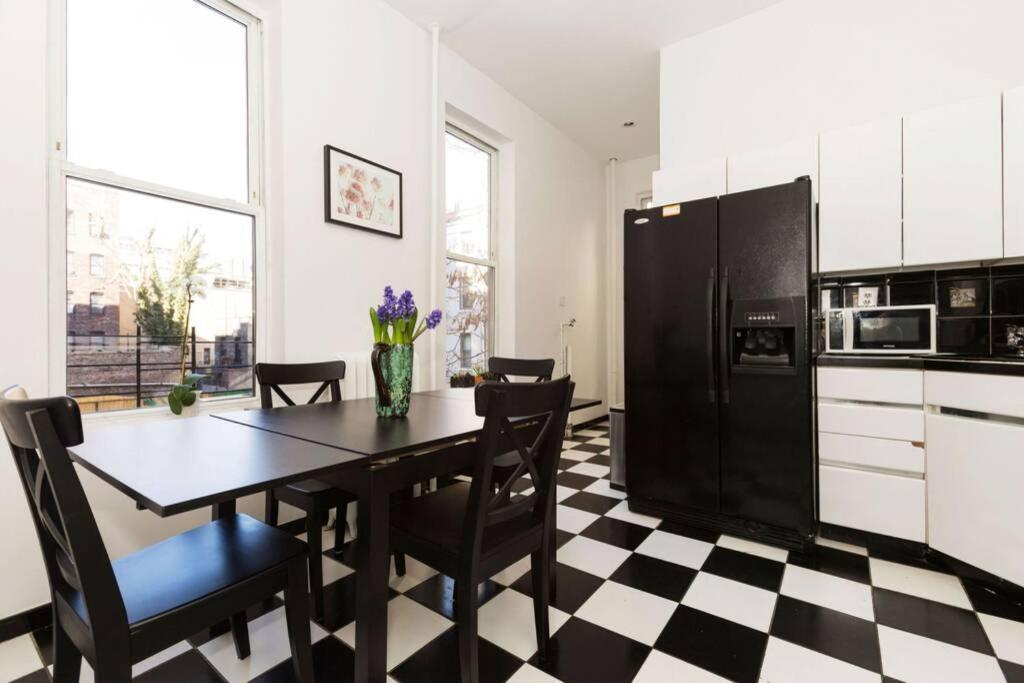 4 Bedroom Nyc Apartment New York Exteriör bild