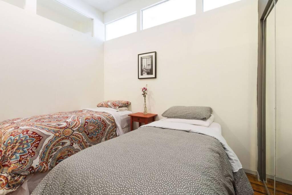 4 Bedroom Nyc Apartment New York Exteriör bild